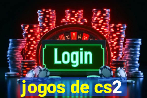 jogos de cs2